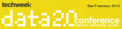 Data 2.0 Conference