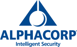 AlphaCorp Security