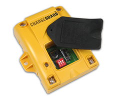 ChargeGuard Auto Shut-off Timer