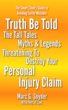Baltimore Auto Accident Lawyer Marc G. Snyder Releases Guide to Common...