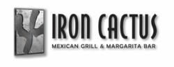 Iron Cactus Mexican Restaurant