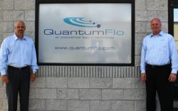 QuantumFlo, the world’s leading manufacturer of pre-packaged pump systems for commercial and industrial plumbing applications, has been awarded the prestigious NSF 61/ANSI Standard 61 and Low Lead Compliance certification.