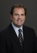 Image of Cole's CEO, Marc Nemer