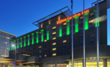 The Hilton Garden Inn Cherry Creek, A Premiere Denver Hotel...
