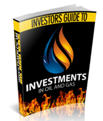 Investors Guide To Investments In Oil and Gas