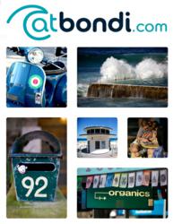 atbondi.com community guide to Bondi Beach for locals, visitors and tourists