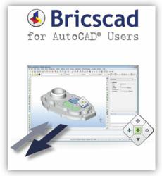 bricscad autocad