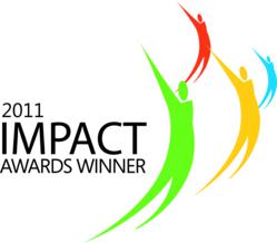 Stealth is a Winner of the 2011 Microsoft Partner Network IMPACT Awards