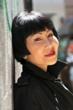 Author: Amy Tan
PHOTOGRAPH © 2011 RICK SMOLAN/AGAINST ALL ODDS PRODUCTIONS
