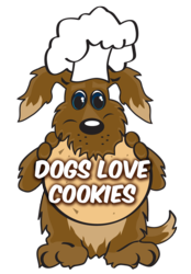 Dogs Love Cookies Healthy Dog Treats