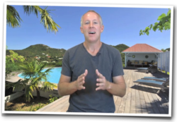 Chiropractic Marketing Consultant Ben Cummings