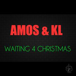 Amos & KL x Waiting 4 Christmas