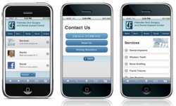 PBHS Mobile