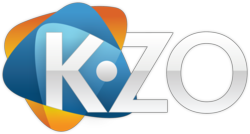 KZO Innovations Logo