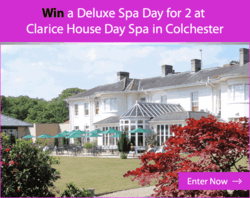 Clarice House