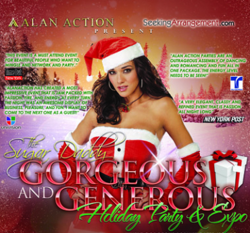 Sugar Party Dec 12
