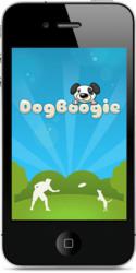 dog iphone app