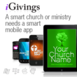 Free, Customized Mobile Application Now Available from iGivings for...