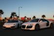 Exotics Racing Announce the Addition of a Lamborghini Gallardo LP550-2...