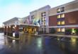 The Holiday Inn Express Reston-Herndon Hotel Finishes a Complete...