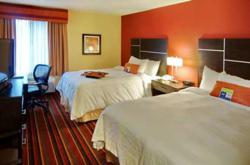 Hampton Inn Denver West / Golden Hotel