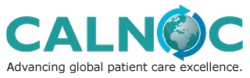 Collaborative Alliance for Nursing Outcomes