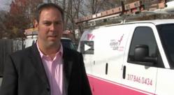 Appel campaign for the cure