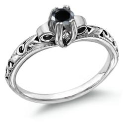 Black Diamond Rings