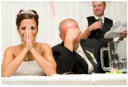 wedding toasts