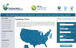 Kayaking.org