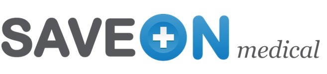 Save On Medical Logo