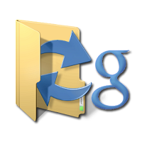Google Docs sync