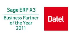 Sage ERP X3 BP