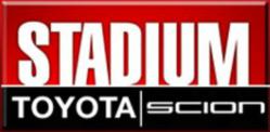 Stadium toyota tampa florida