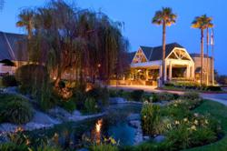 Hilton San Diego/Del Mar