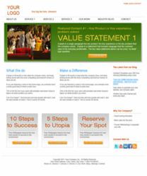 Market8-hubspot-template