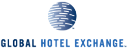 Global Hotel Exchange.