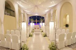 Jw Marriott Cancun Resort Announces 2012 Weddings In Cancun Packages