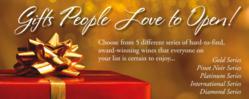 Wine of the Month Club Gift Guide