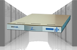 SANBlaze VirtuaLUN