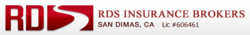 RDS Insurance Brokers of California