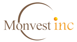 Monvest Inc Company Logo