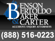 Las Vegas Injury Lawyers