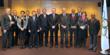 Executive Board Meeting Concludes in Lausanne