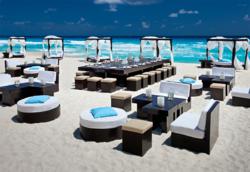 Casamagna Marriott Cancun Resort Announces New 2017 Wedding Packages Cancun Resorts Wedding In Mexico Beach Weddings