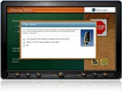 Safe Driving Training Course