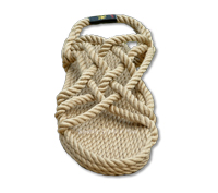 Traditional JC Rope Sandal