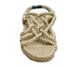 Nomadic State of Mind, a Grassroots Sandal Manufacturing Company Based...