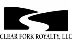 Clear Fork Royalty logo