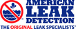 American Leak Detection Saves Valuable Water for All